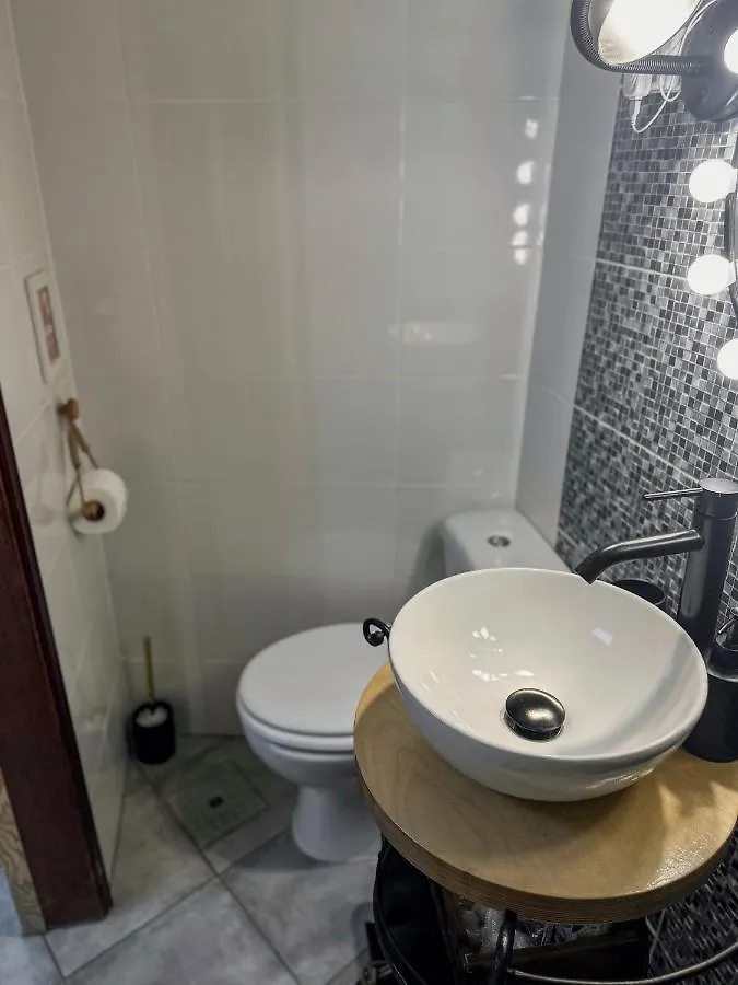 Holiday home Estudio Em Alte - Karmea Houses Villa