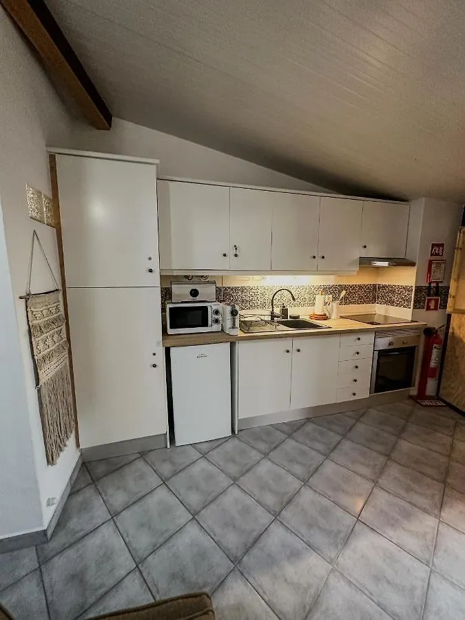 Estudio Em Alte - Karmea Houses Villa Portugal