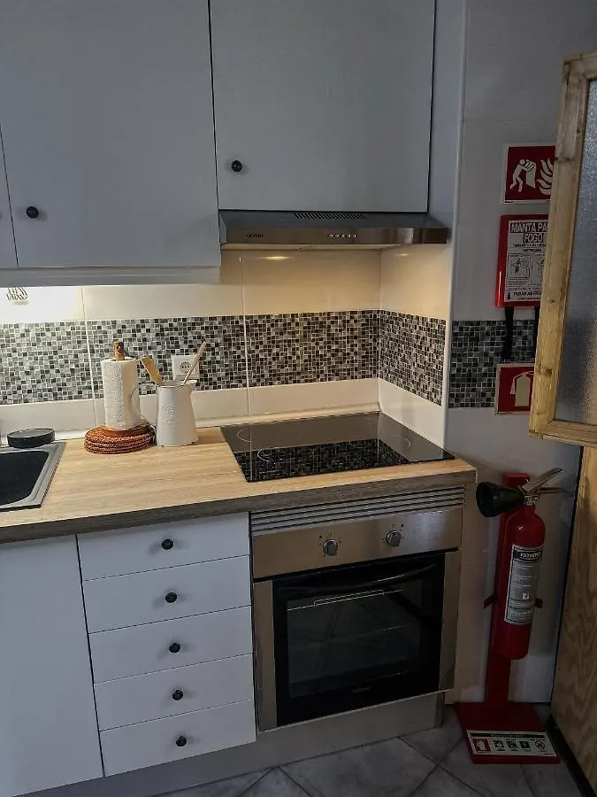 Holiday home Estudio Em Alte - Karmea Houses Villa