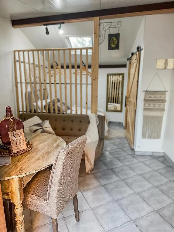 Holiday home Estudio Em Alte - Karmea Houses Villa