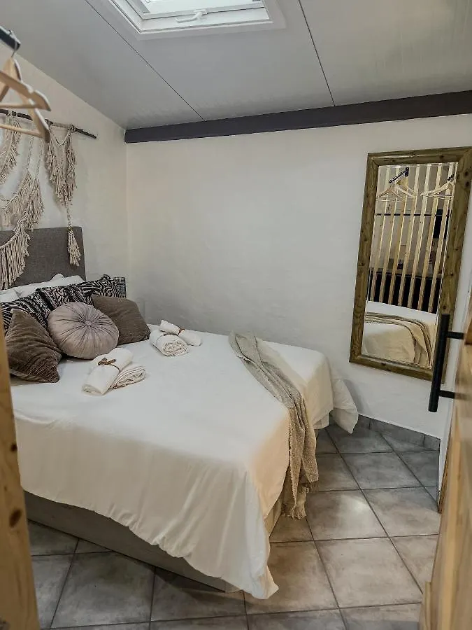 Estudio Em Alte - Karmea Houses Villa