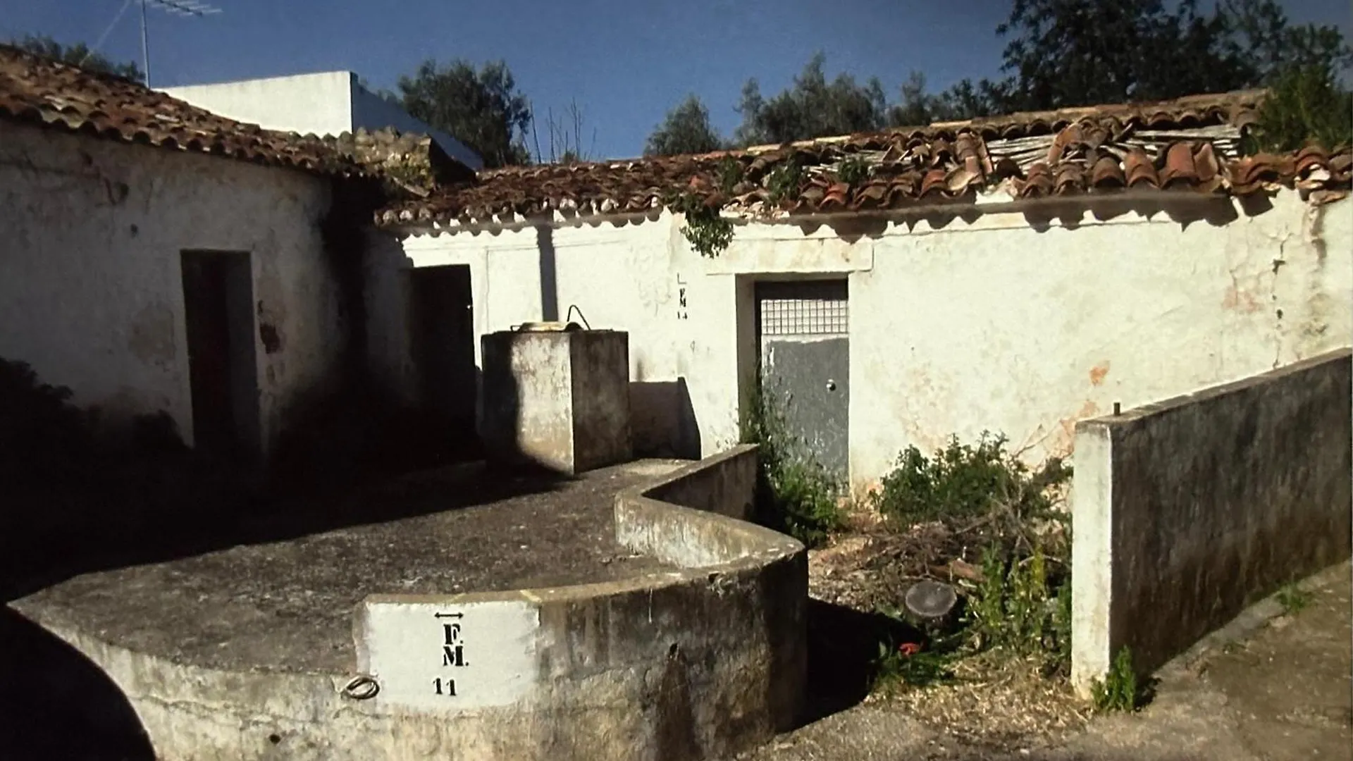Holiday home Estudio Em Alte - Karmea Houses Villa